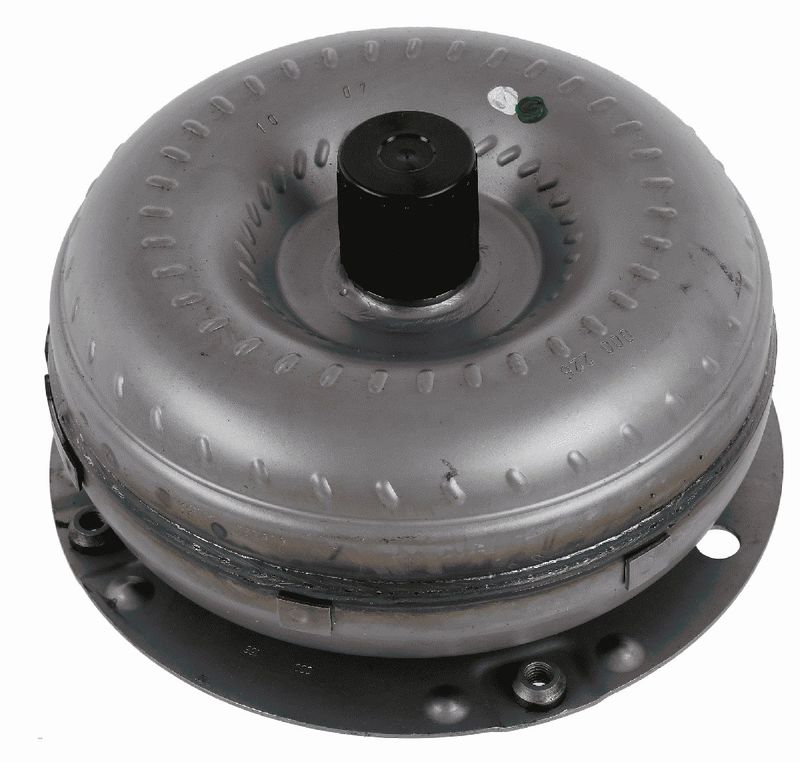 Torque Converter