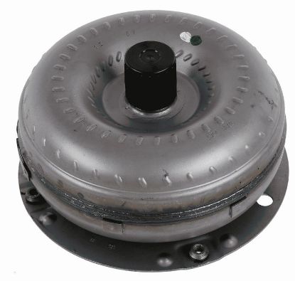 Torque Converter
