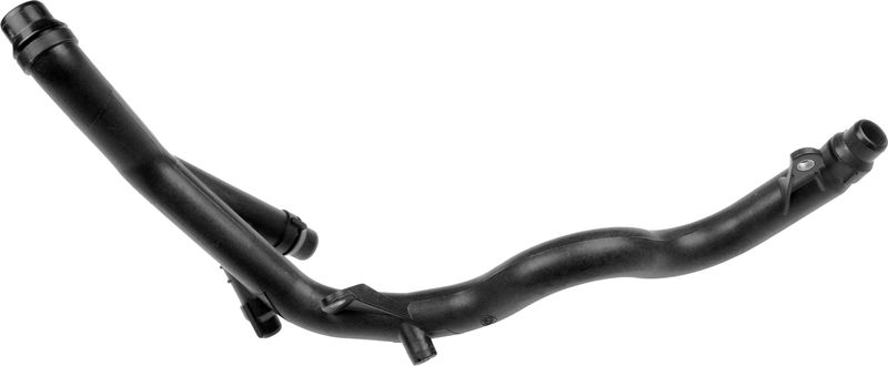 Coolant Pipe