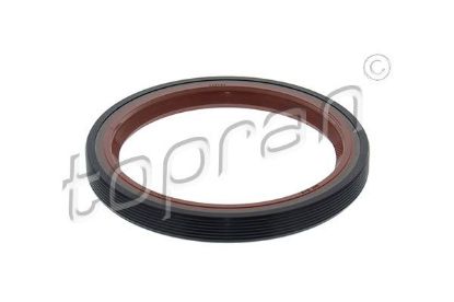 Shaft Seal, crankshaft VAG