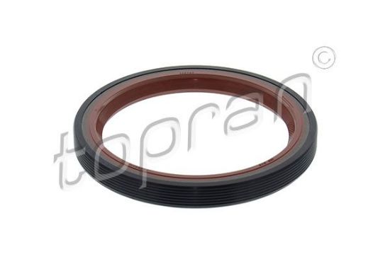 Shaft Seal, crankshaft VAG