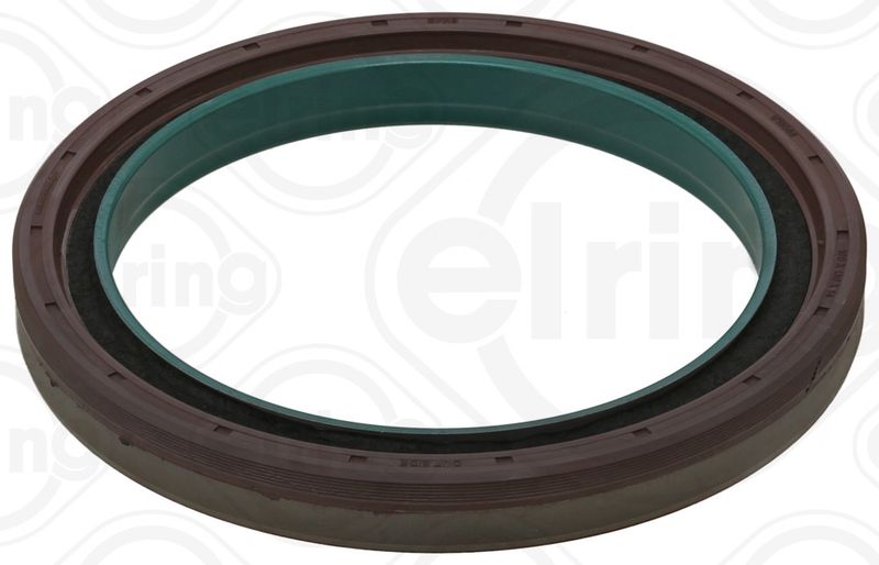 Shaft Seal, crankshaft DAIMLER NKW