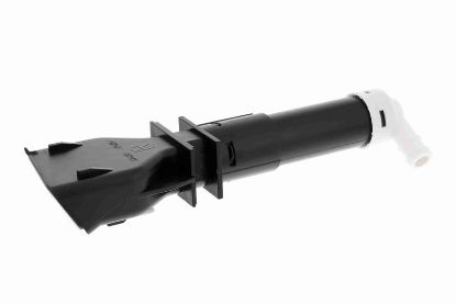 Washer Fluid Jet, headlight cleaning Mitsubishi