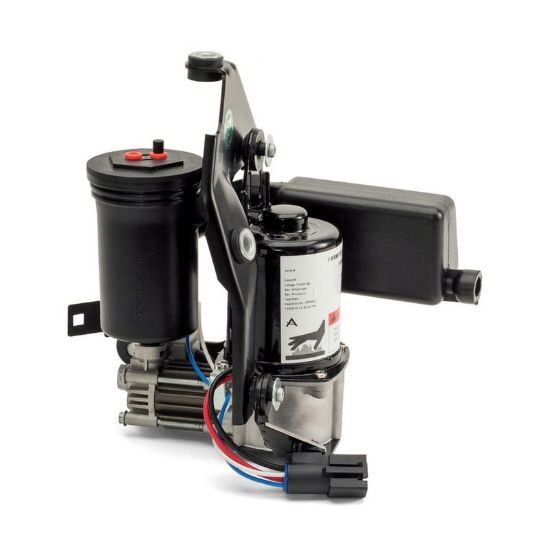 Compressor, compressed-air system 97-06 Lincoln Navigator/Ford Expedition