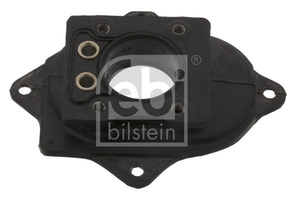 Flange, central injection VW-Audi - 050 129 761 H