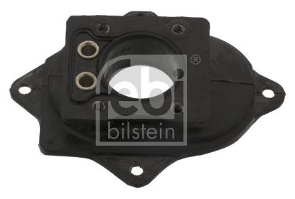 Flange, central injection VW-Audi - 050 129 761 H