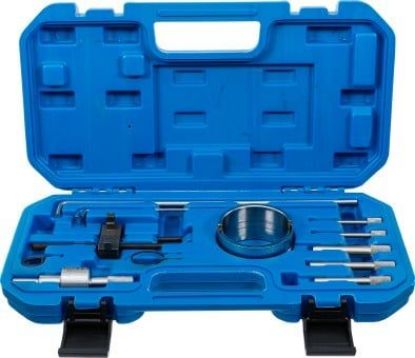 Adjustment Tool Kit, valve timing Engine Timing Tool Set for Citroen/Peugeot 1.8/2.0