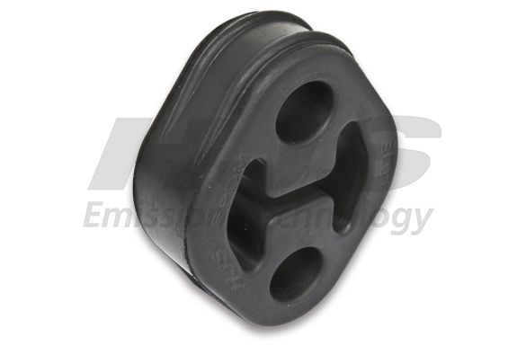 Bracket, muffler Mercedes-Benz - 168 492 03 44