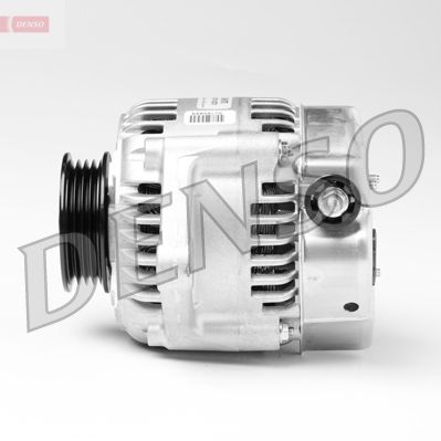 Alternator Daihatsu