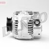 Alternator Daihatsu