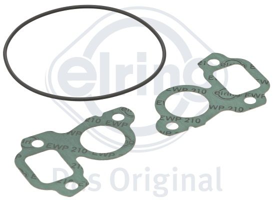 Gasket Set, water pump GM