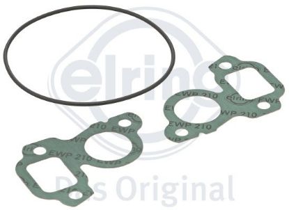 Gasket Set, water pump GM