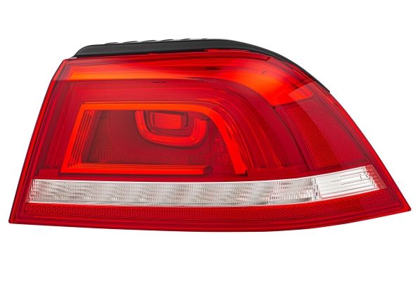 Tail Light Assembly