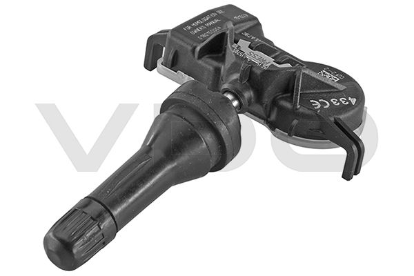 Wheel Sensor, tyre-pressure monitoring system