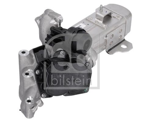 EGR Module Ford Pkw 1 855 876