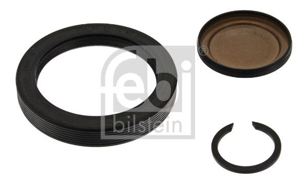Repair Kit, manual transmission flange VW-Audi - 020 498 085 E