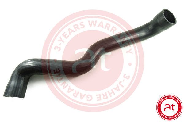 Charger Air Hose Saab 9-3 /-2003