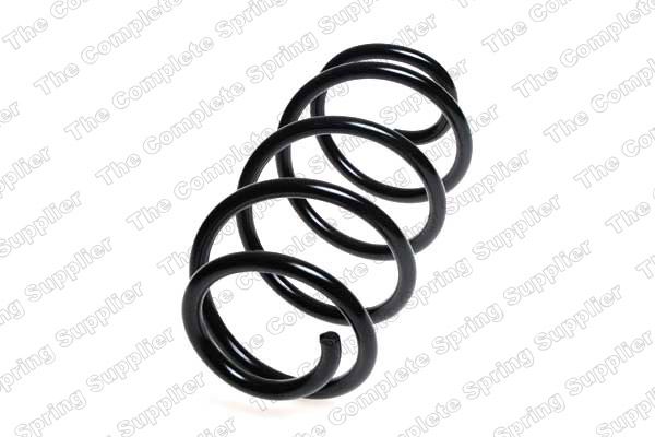 Suspension Spring VAG - 1K0 411 105DA