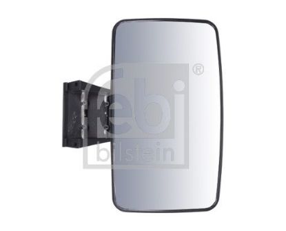 Ramp Mirror M A N - 82637306033