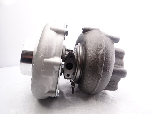 Charger, charging (supercharged/turbocharged)