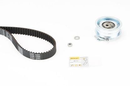 Timing Belt Kit K015489XS - VAG - 06A198119