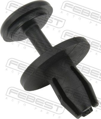 Clip, trim/protective strip CITROEN 6991X7, PEUGEOT 6991X7, PORSCHE 9995074974