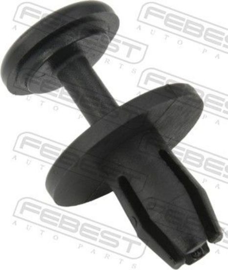 Clip, trim/protective strip CITROEN 6991X7, PEUGEOT 6991X7, PORSCHE 9995074974