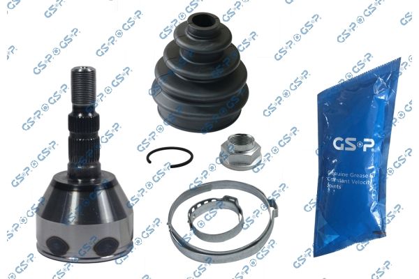 Joint Kit, drive shaft OPEL 1603274