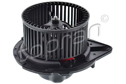 Interior Blower A4 (8D2, B5), 80 (8C, B4)
