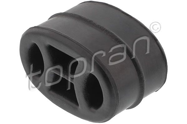 Mount, exhaust system Opel, General Motors