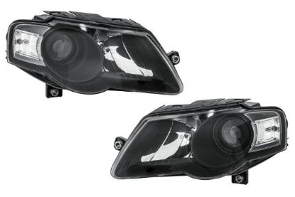 Headlight Set