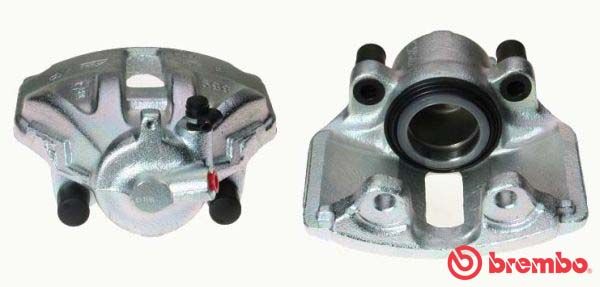 Brake Caliper SPRINTER 3-t Buss (903)