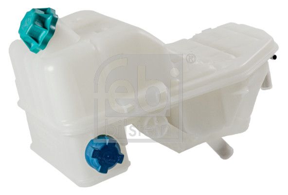 Expansion Tank, coolant EVOBUS - 000 500 39 49