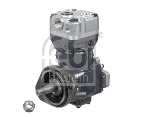 Compressor, compressed-air system DAF 1715 871