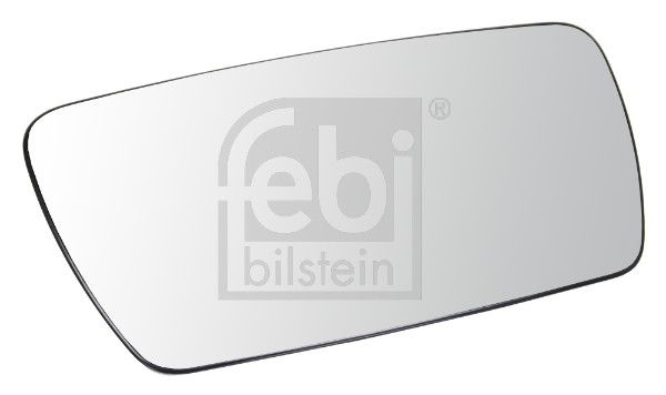 Mirror Glass, exterior mirror Iveco - 5 0419 7878
