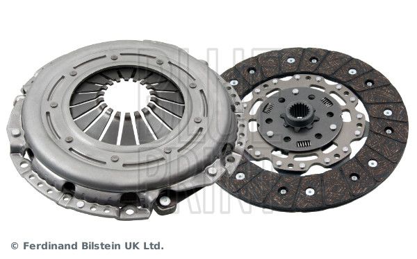 Clutch Kit C-MAX II (DXA/CB7), S40 II (MS)