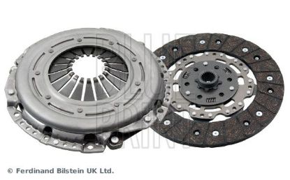 Clutch Kit C-MAX II (DXA/CB7), S40 II (MS)