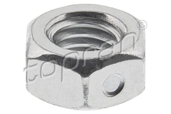 Nut, exhaust manifold PSA, VAG 6939C2