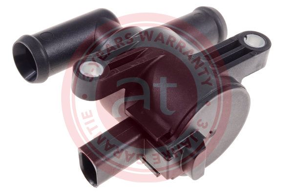 Coolant Control Valve VW, AUDI, SKODA, SEAT - 5Q0 906 457 K