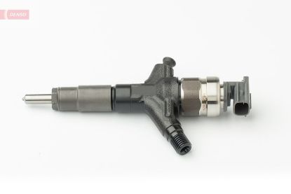 Injector Nozzle LEGACY IV (BL), OUTBACK (BR)