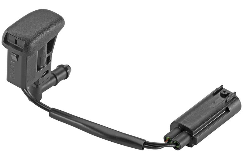 Washer Fluid Jet, window cleaning BMW 7 056 731