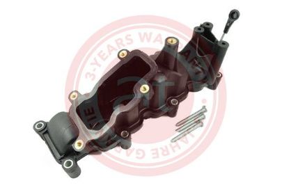 Intake Manifold Module VAG - 059 129 711 AL