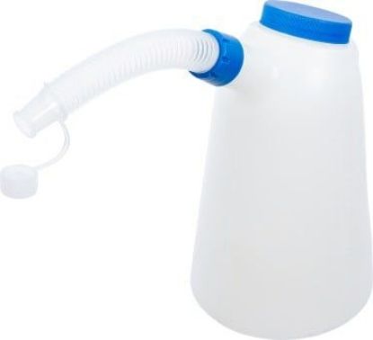Universal Can Fluid Flask, 2 L