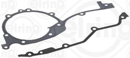 Gasket Kit, timing case BMW 3 (E46), 5 Touring (E61)