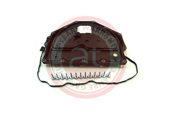 Oil Sump, automatic transmission VAG 911, Boxster, Cayman