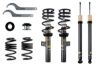 Suspension Kit, springs/shock absorbers MB A-Klasse W177 Verbundlenker;K;EVO S