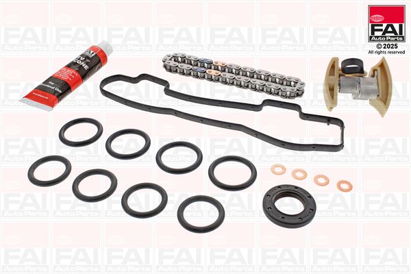 Timing Chain Kit