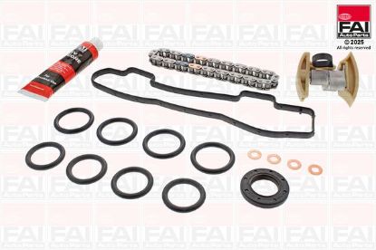 Timing Chain Kit