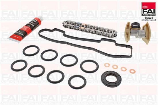 Timing Chain Kit