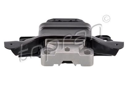 Mounting, automatic transmission VAG